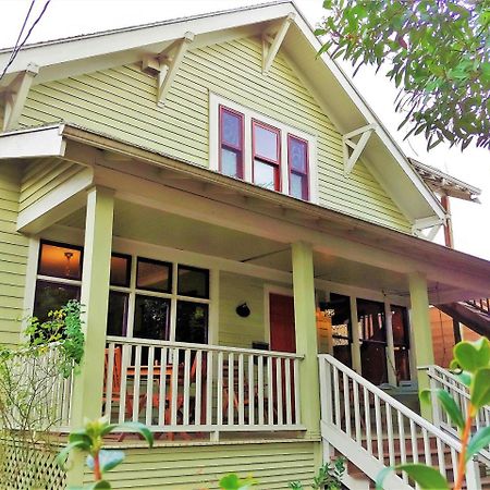 Bluebird Guesthouse بورتلاند المظهر الخارجي الصورة