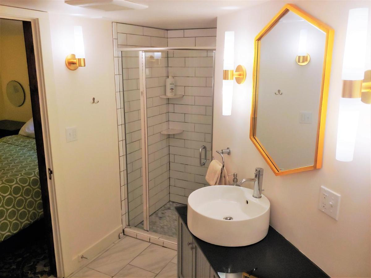 Bluebird Guesthouse بورتلاند المظهر الخارجي الصورة