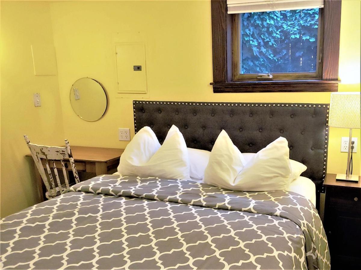Bluebird Guesthouse بورتلاند المظهر الخارجي الصورة