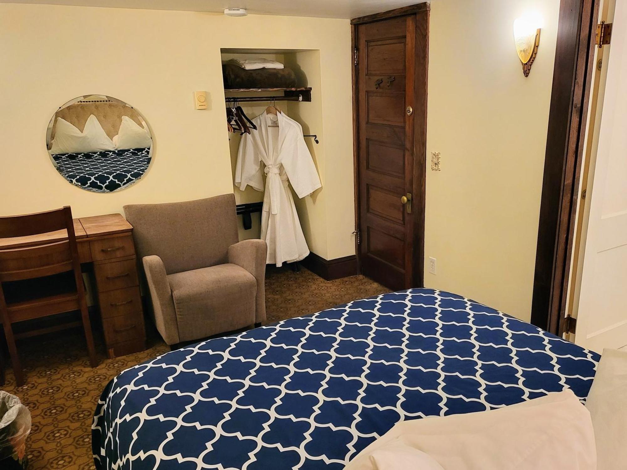 Bluebird Guesthouse بورتلاند المظهر الخارجي الصورة