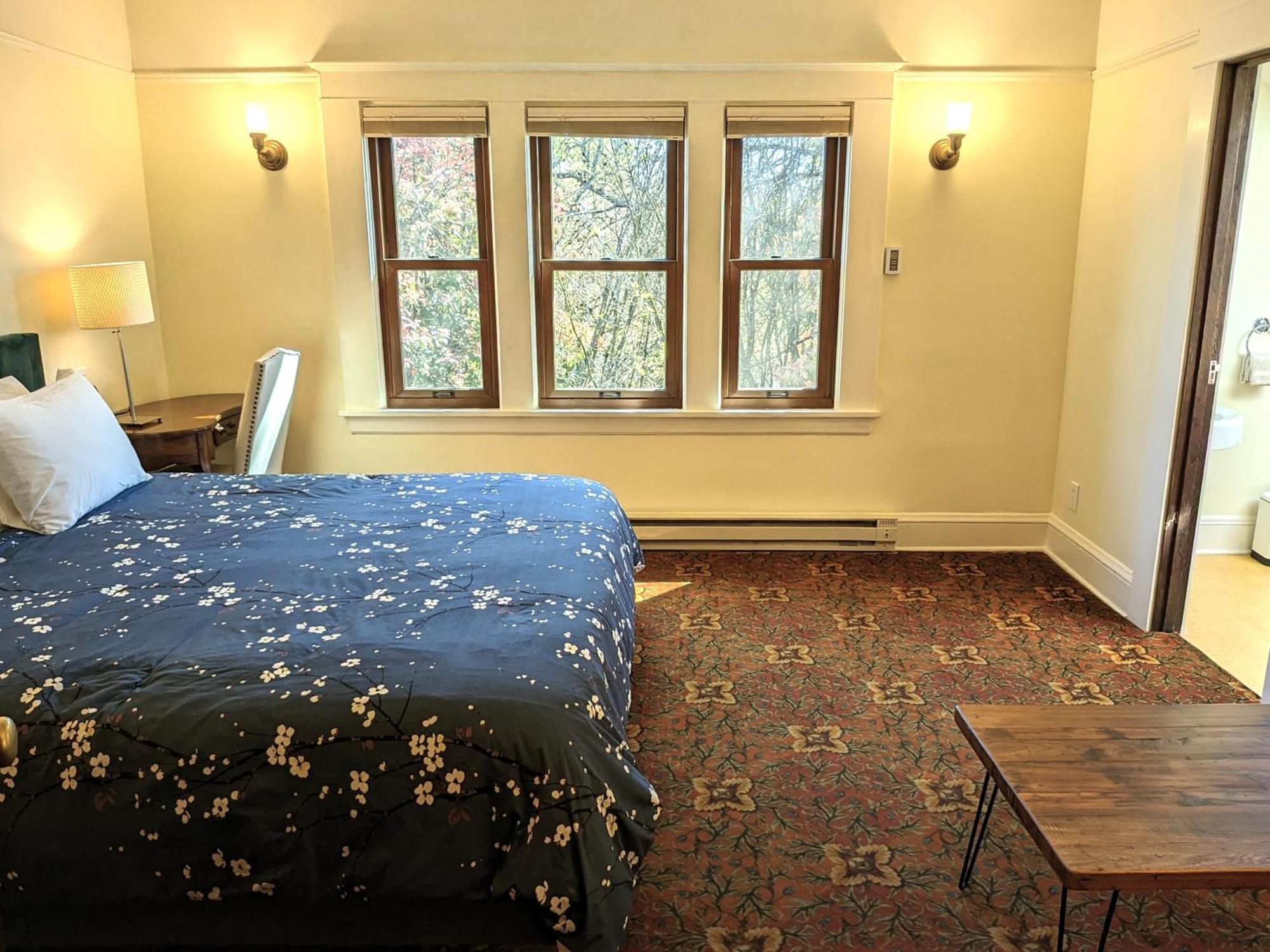 Bluebird Guesthouse بورتلاند المظهر الخارجي الصورة