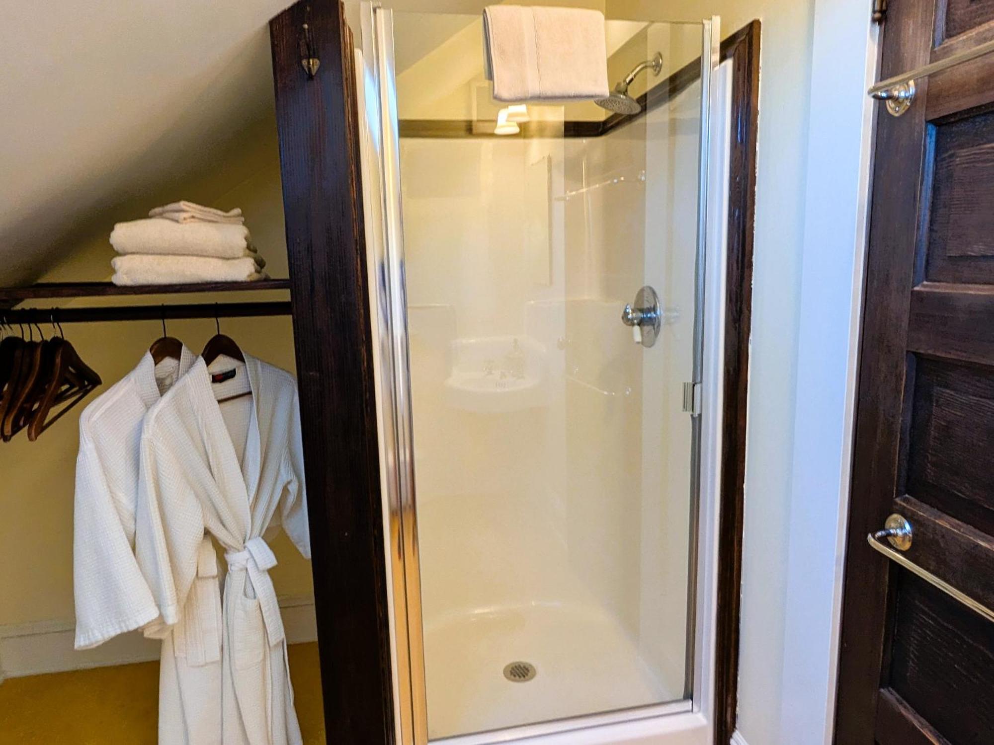 Bluebird Guesthouse بورتلاند المظهر الخارجي الصورة