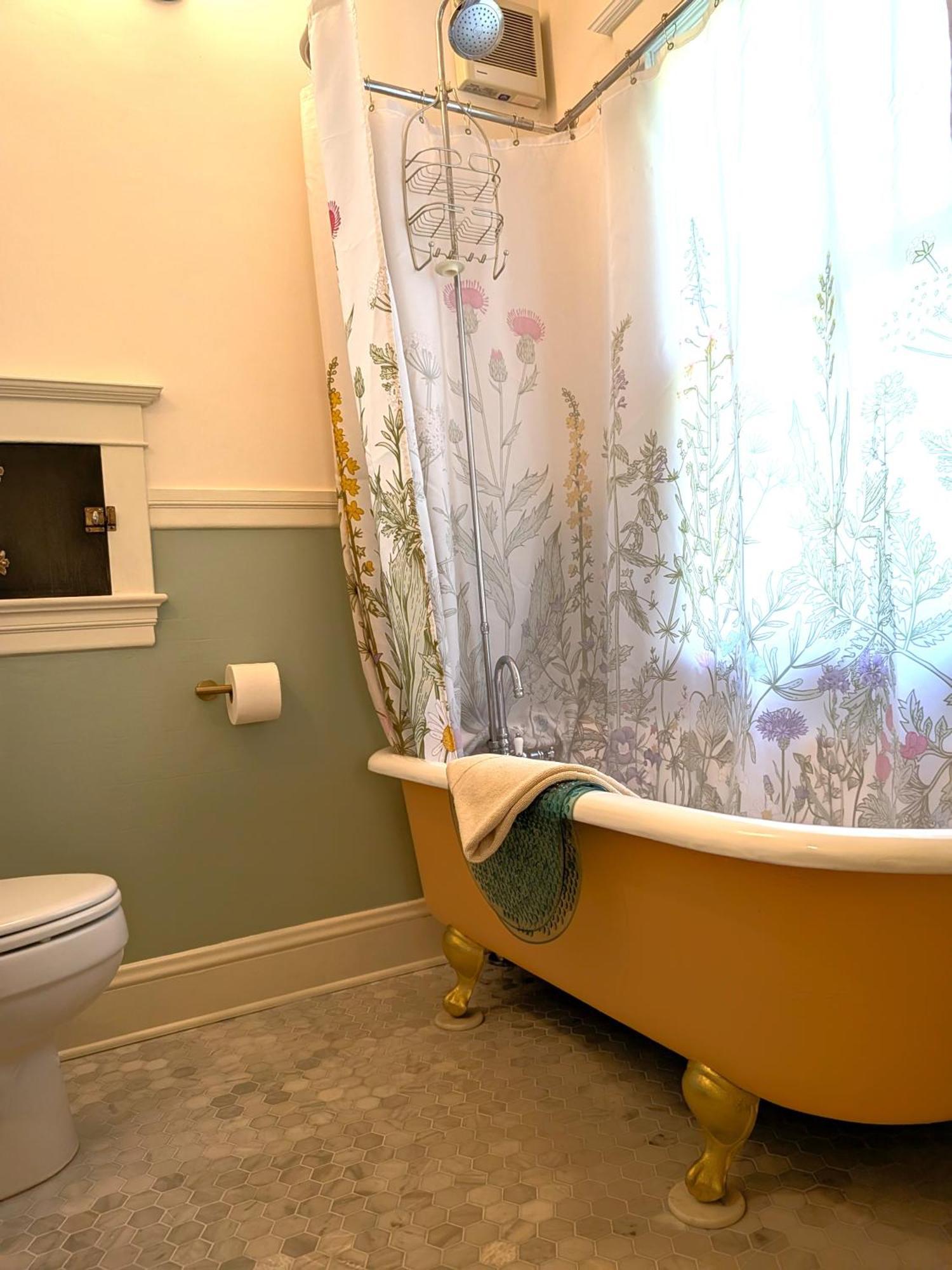 Bluebird Guesthouse بورتلاند المظهر الخارجي الصورة