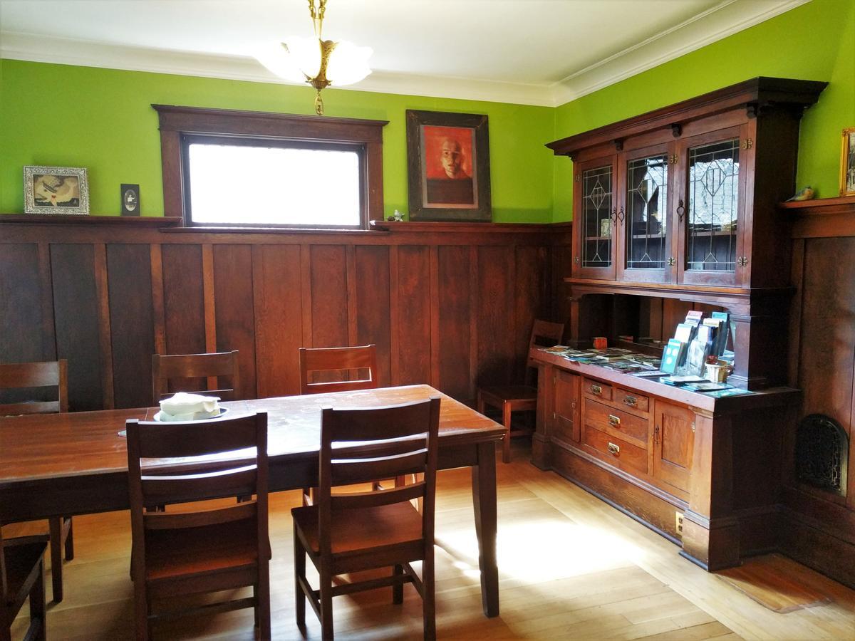 Bluebird Guesthouse بورتلاند المظهر الخارجي الصورة
